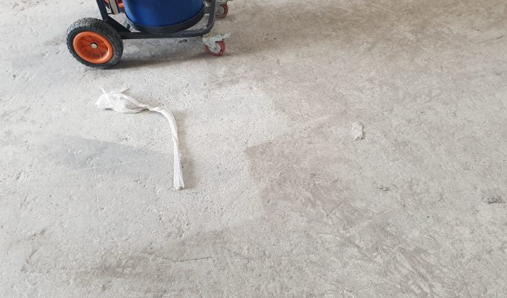 Concrete