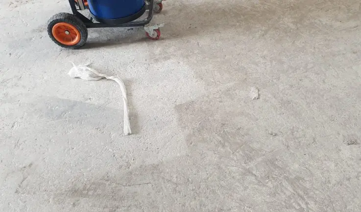 Concrete
