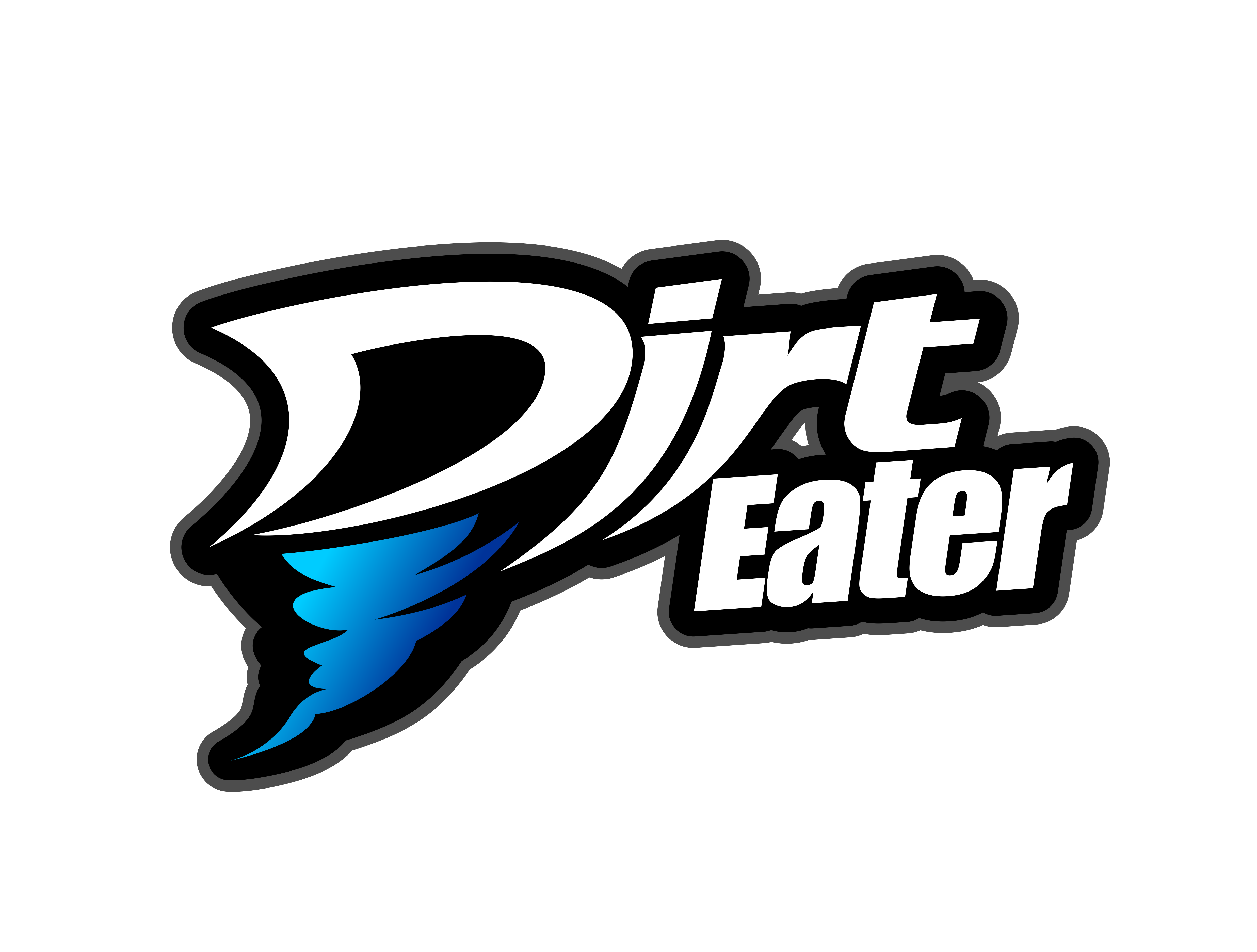 Dirt Eater