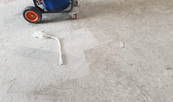 Concrete