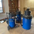 Industrial Vacuum Services Texas